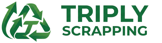 Triply Scrapping