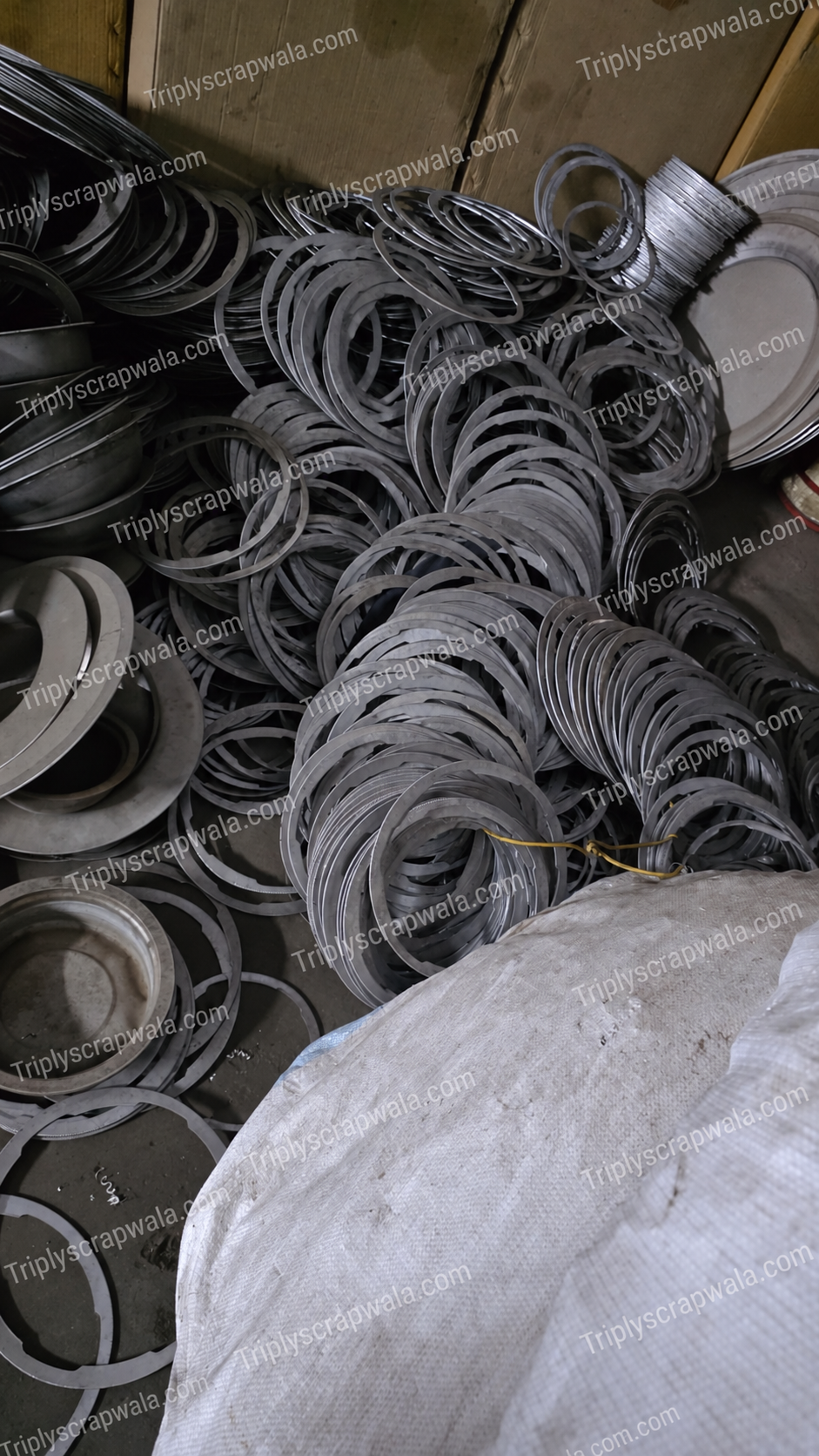 Scrap Rings